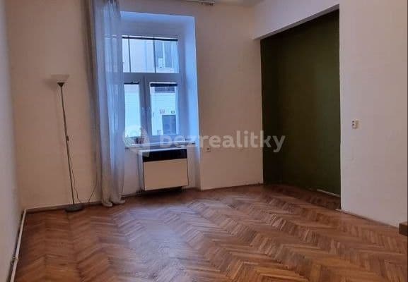 Pronájem bytu 1+kk 29 m², Pivovarnická, Hlavní město Praha