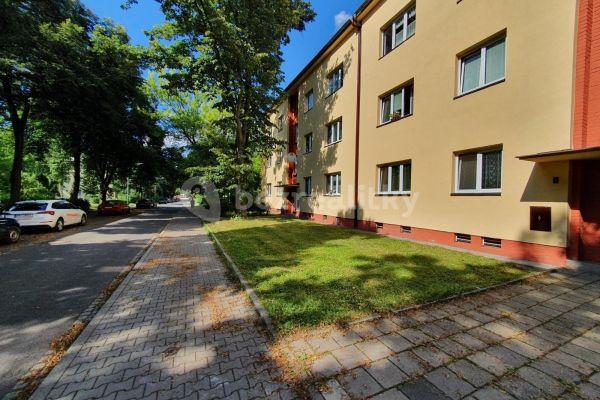 Pronájem bytu 1+kk 26 m², Zakladatelská, Karviná, Moravskoslezský kraj