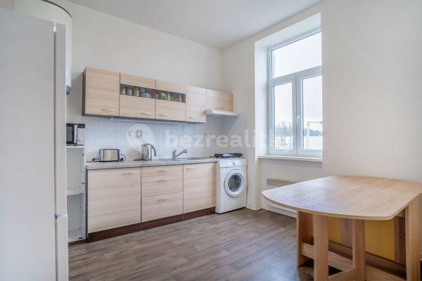 Prodej bytu 2+1 52 m², Dubická, Česká Lípa, Liberecký kraj