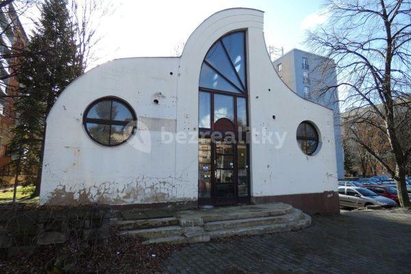Prodej nebytového prostoru 154 m², Olomoucká, 