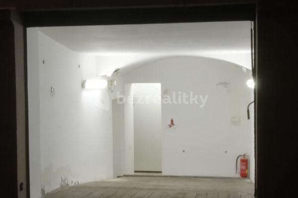 Pronájem garáže 15 m², Řehořova, Hlavní město Praha