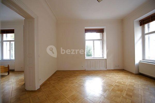 Pronájem bytu 3+1 102 m², Balbínova, Praha