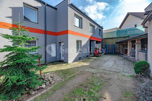 Prodej domu 207 m², pozemek 350 m², Frošova, 