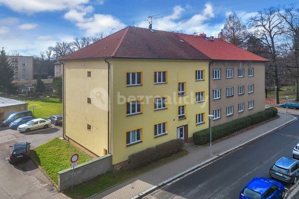 Prodej bytu 3+1 91 m², Polská, Pardubice, Pardubický kraj
