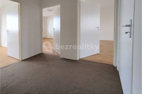 Pronájem bytu 3+1 79 m², Nedvědova, Olomouc