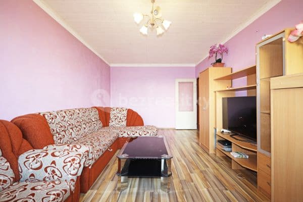 Prodej bytu 4+1 79 m², Tylova, Aš, Karlovarský kraj