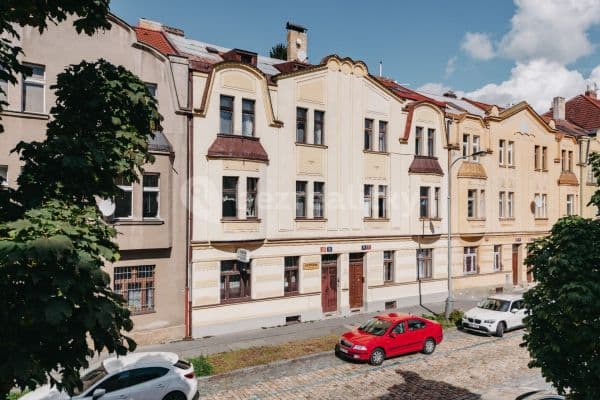 Prodej bytu 2+kk 41 m², Na Petynce, Hlavní město Praha