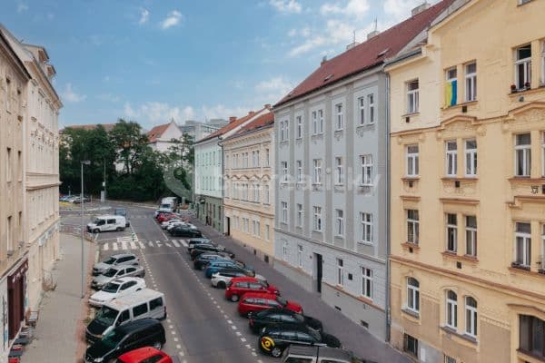 Prodej bytu 2+kk 43 m², Sinkulova, Hlavní město Praha