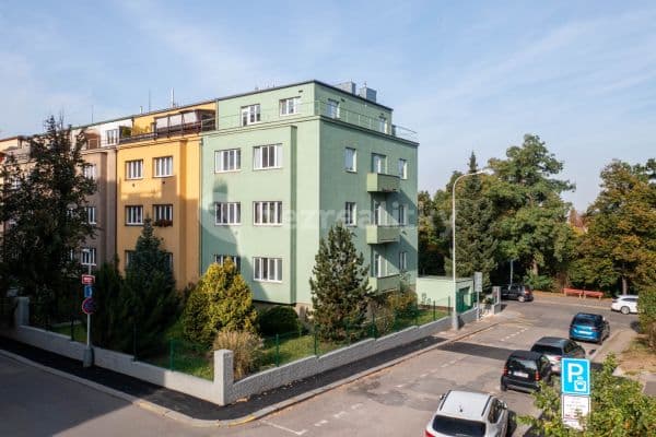 Prodej bytu 2+1 57 m², Družstevní ochoz, Hlavní město Praha