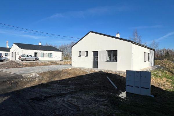Prodej domu 105 m², pozemek 1.200 m², Dětmarovice
