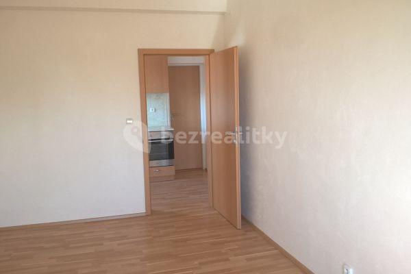 Pronájem bytu 1+1 30 m², Pastrnkova, Brno