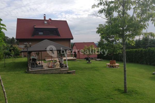 Prodej chaty, chalupy 118 m², pozemek 1.319 m², Nové Dvory