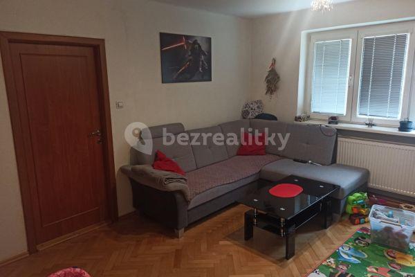 Prodej bytu 2+1 63 m², Čechova, Rokycany, Plzeňský kraj