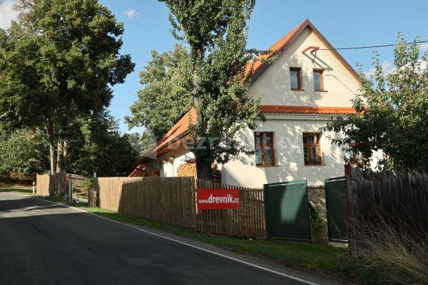 Pronájem chaty, chalupy 120 m², pozemek 400 m², Krásná Hora nad Vltavou