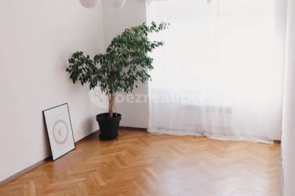 Pronájem bytu 3+1 73 m², Jeremenkova, Praha