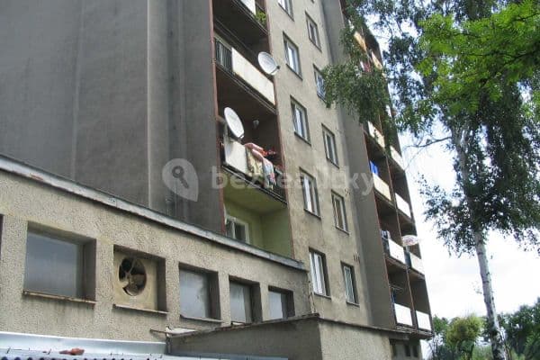 Pronájem bytu 3+1 69 m², Komenského, Chuchelná