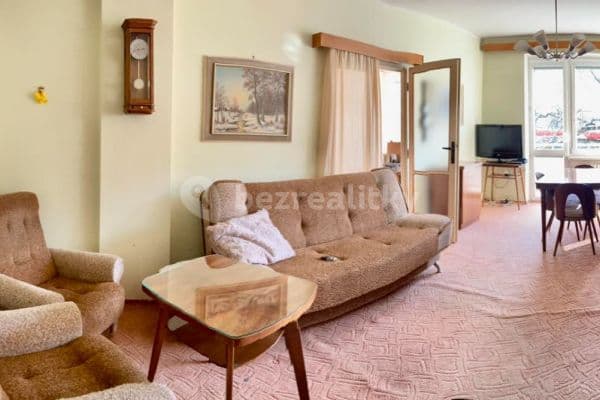 Pronájem bytu 3+1 66 m², Svitavská, Blansko Pronájem bytu 3+1 66 m², Svitavská, Blansko