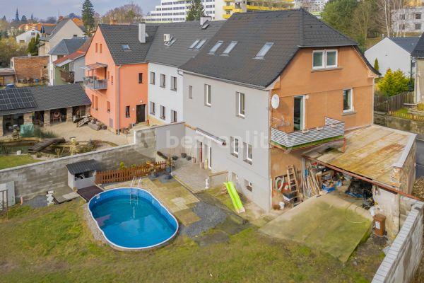 Prodej domu 202 m², pozemek 788 m², Liberecká, 