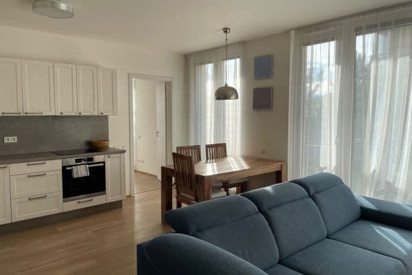 Pronájem bytu 2+kk 56 m², Na Vackově, Praha Pronájem bytu 2+kk 56 m², Na Vackově, Praha