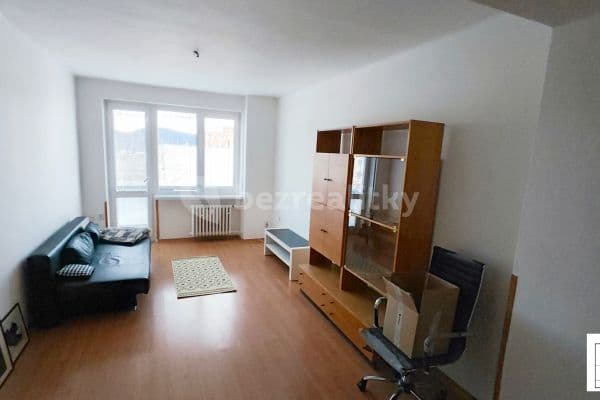 Pronájem bytu 4+1 79 m², SNP, Ústí nad Labem