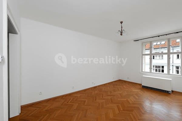 Pronájem bytu 3+kk 85 m², Dobrovského, Hlavní město Praha