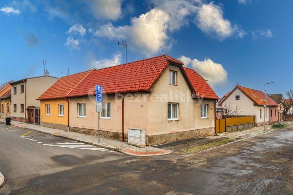 Prodej domu 169 m², pozemek 261 m², Ruská, Český Brod, Středočeský kraj