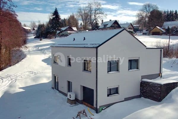 Prodej domu 202 m², pozemek 1.360 m², Maršovice