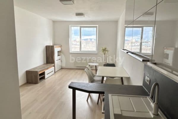 Pronájem bytu 2+kk 47 m², Magisterská, Plzeň Pronájem bytu 2+kk 47 m², Magisterská, Plzeň