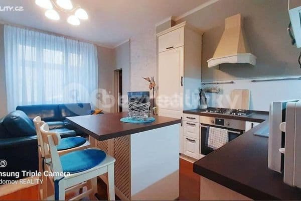 Pronájem bytu 3+kk 55 m², Bulharská, Hlavní město Praha Pronájem bytu 3+kk 55 m², Bulharská, Hlavní město Praha