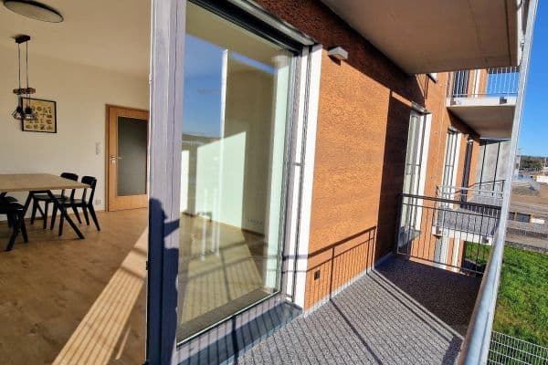 Pronájem bytu 2+kk 58 m², Hlavenecká, Brandýs nad Labem-Stará Boleslav Pronájem bytu 2+kk 58 m², Hlavenecká, Brandýs nad Labem-Stará Boleslav