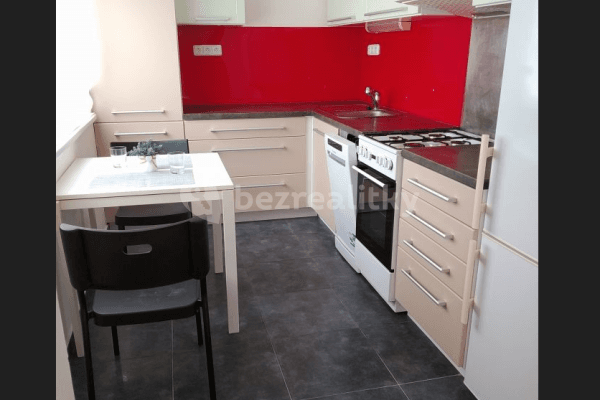 Pronájem bytu 1+1 38 m², Kosmonautů, Kladno, Středočeský kraj Pronájem bytu 1+1 38 m², Kosmonautů, Kladno, Středočeský kraj