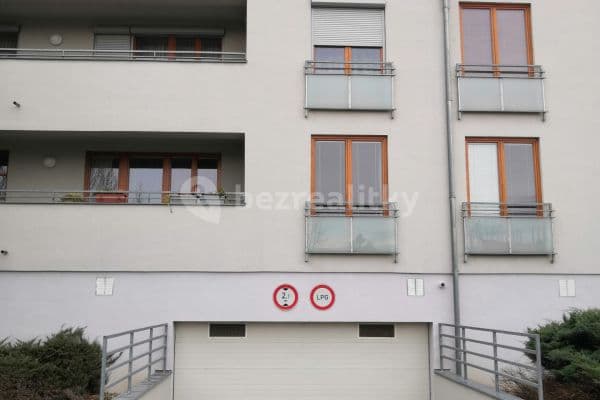 Pronájem garáže 11 m², Kohoutových, Praha, Praha Pronájem garáže 11 m², Kohoutových, Praha, Praha