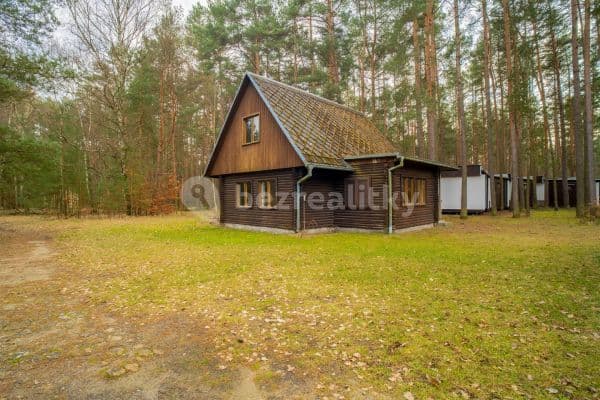Prodej chaty, chalupy 80 m², pozemek 225 m², Pod Borným, Doksy, Liberecký kraj