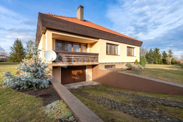 Prodej domu 206 m², pozemek 3.389 m², Škroupova, 