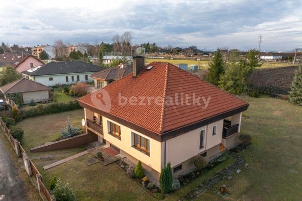 Prodej domu 206 m², pozemek 3.389 m², Škroupova, 