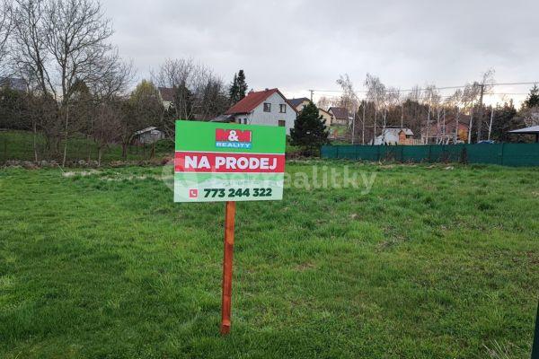 Prodej pozemku 1.042 m², Ostrava, Moravskoslezský kraj