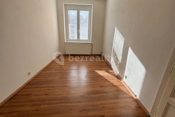 Pronájem bytu 3+kk 65 m², Hartigova, Hlavní město Praha