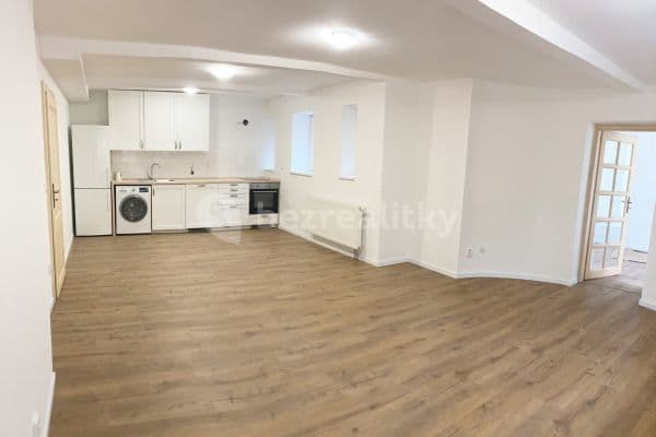 Pronájem bytu 3+kk 78 m², Hošťálkova, Hlavní město Praha Pronájem bytu 3+kk 78 m², Hošťálkova, Hlavní město Praha