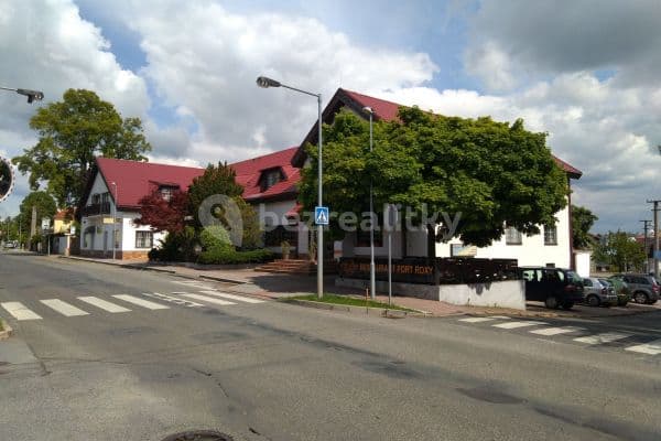 Pronájem bytu 1+kk 22 m², Litovická, Hostivice Pronájem bytu 1+kk 22 m², Litovická, Hostivice