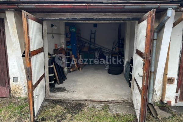 Prodej garáže 21 m², Vančurova, Chodov