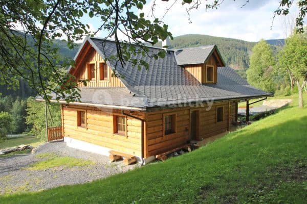 Pronájem chaty, chalupy 150 m², pozemek 3.000 m², Morávka, Moravskoslezský kraj