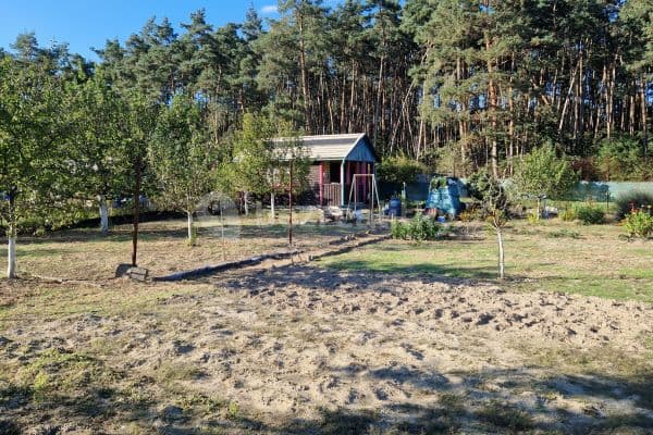 Prodej pozemku 592 m², 380, Hodonín, Jihomoravský kraj