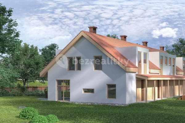 Prodej domu 107 m², pozemek 68 m², Černilov