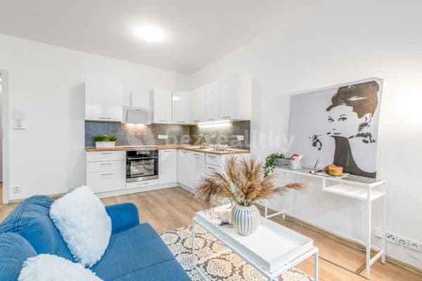 Pronájem bytu 1+kk 34 m², Klučovská, Český Brod Pronájem bytu 1+kk 34 m², Klučovská, Český Brod