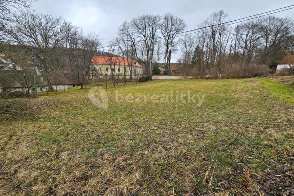 Prodej pozemku 2.822 m², Klatovy