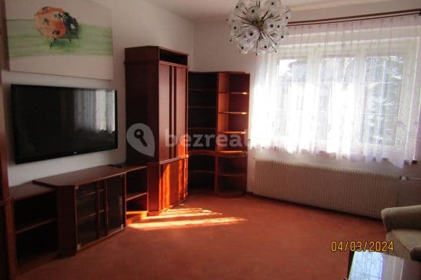 Pronájem bytu 2+1 80 m², Řepská, Praha Pronájem bytu 2+1 80 m², Řepská, Praha