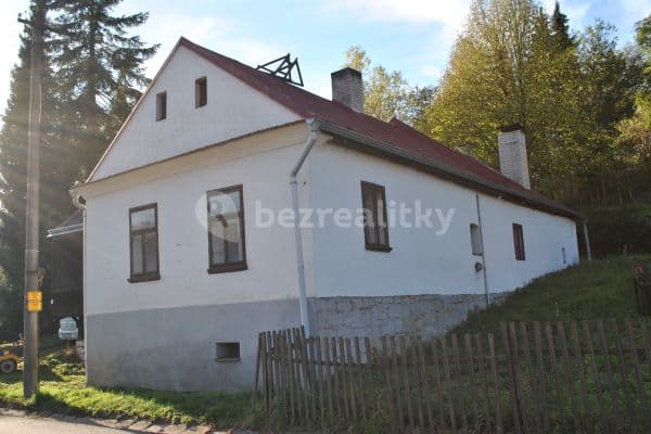 Prodej domu 84 m², pozemek 169 m², Březina