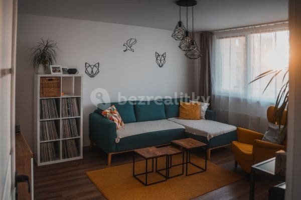 Prodej bytu 3+1 82 m², Šrámkova, Ústí nad Labem