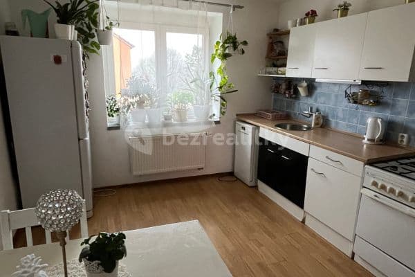 Prodej bytu 2+1 52 m², Resslova, Lovosice