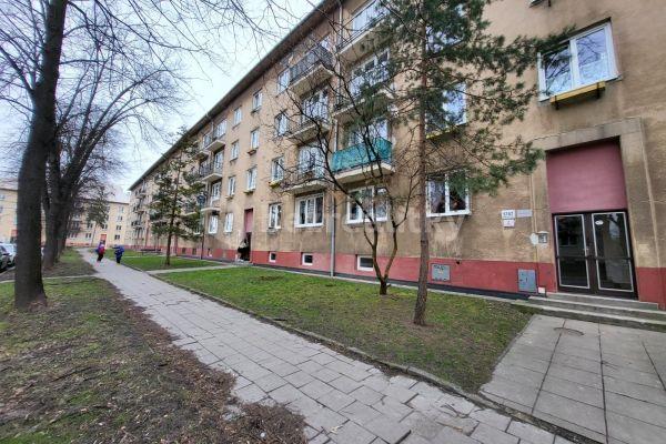 Pronájem bytu 2+1 49 m², Holubova, 